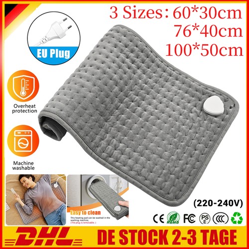 Heizkissen elektrisch