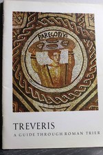 Treveris guide through roman - guide,