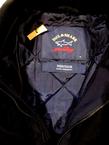 Paul shark 5xl luxus - 5xl,