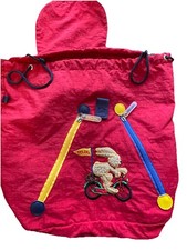 Kinderrucksack Felix der Hase Spiegelburg