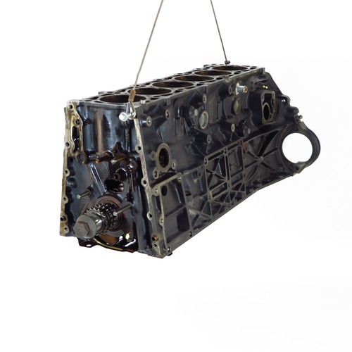 Motorblock 104991 mercedes - motorblock,