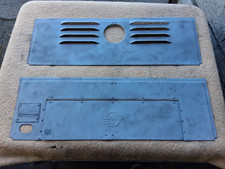 Seitenbleche OETF 10 TN