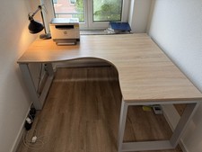 Schreibtisch Winkelkombination