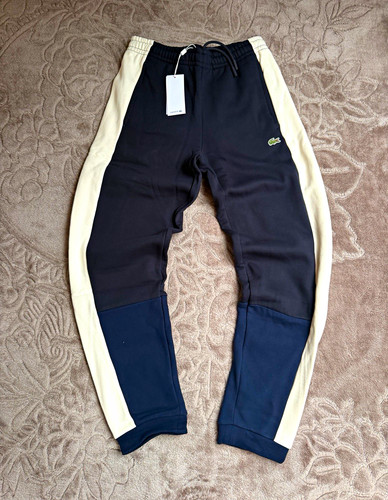 Lacoste unisex trainingshose - unisex,