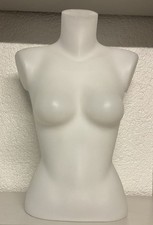 Damen Torso Oberkörper Schaufenster