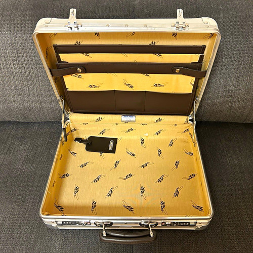 Rimowa classic flight - rimowa,