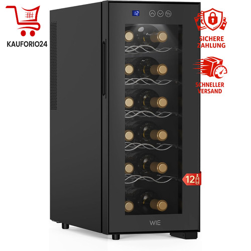 Weinkühlschrank zone 33 - weinkühlschrank,