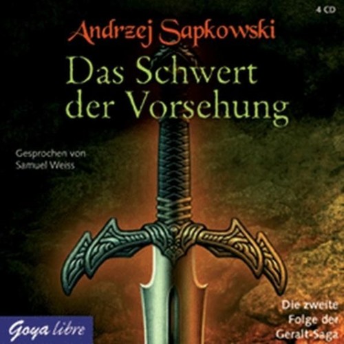 Geralt saga das - 2:,