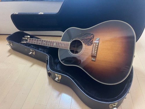 Gibson custom 2016 - gibson, j-45