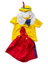 Orion Costumes Pinocchio
