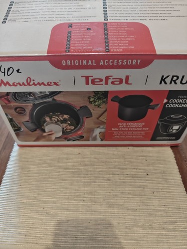 Tefal xa605011 - tefal,