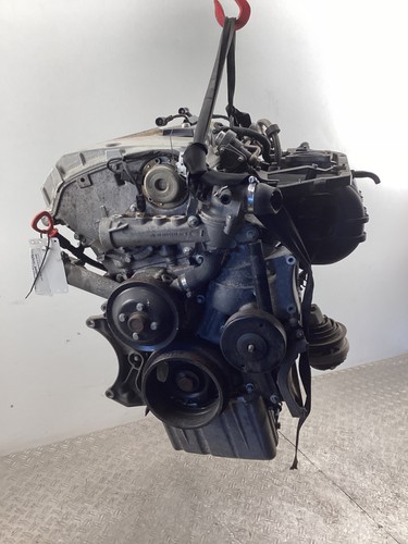 Motor ohne anbauteile - ohne,