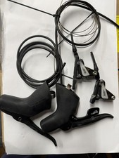 SRAM Force 1 Hydraulische