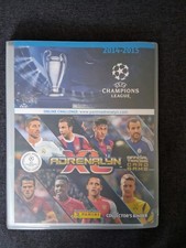 Panini UEFA Champions League 2014-2015 Adrenalyn XL - 377 Karten