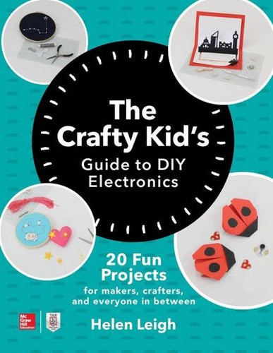 The crafty kids guide - kids, to
