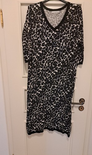 Super leichtes strickkleid leo - leichtes,