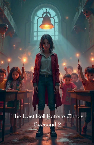 The last bell - the, before
