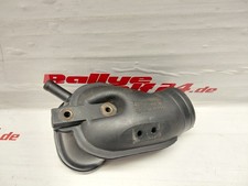 ANSAUG STUTZEN DROSSELKLAPPE