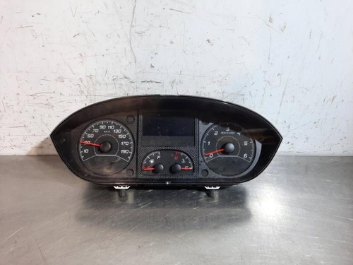 Tacho kombiinstrument km - tacho,