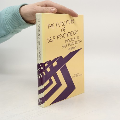 Progress self psychology - in,