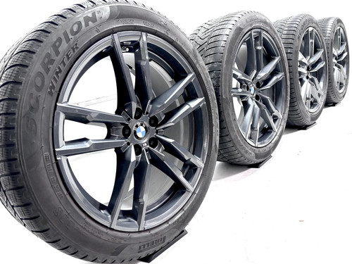 Original bmw x3m - original,