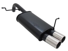 NOVUS SPORTAUSPUFF FORD FIESTA