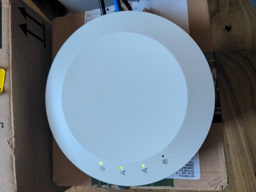 Extreme networks wifi access - extreme,