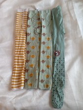 4 Strumpfhosen für Jungen mit