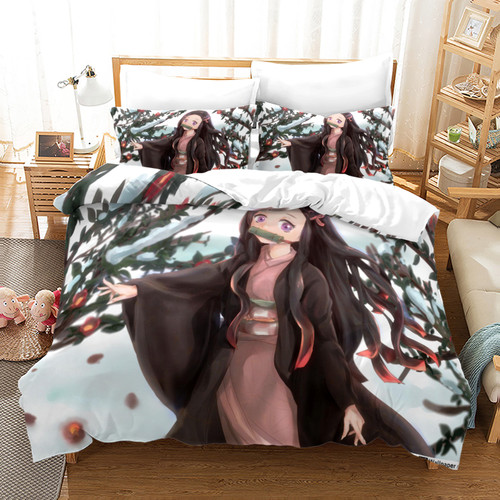Hashira anime bettwäsche - jp,