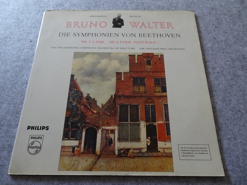 Beethoven s gebraucht - 5, lp´s,