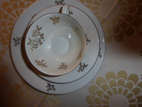 Gebraucht bavaria kaffeegedeck - gebraucht,