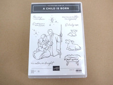 Stampin’ Up! Stempelset "A
