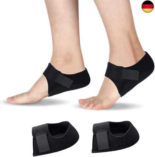 Stück fersenschutz - 2,