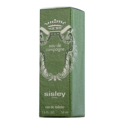 Sisley eau campagne - eau, de