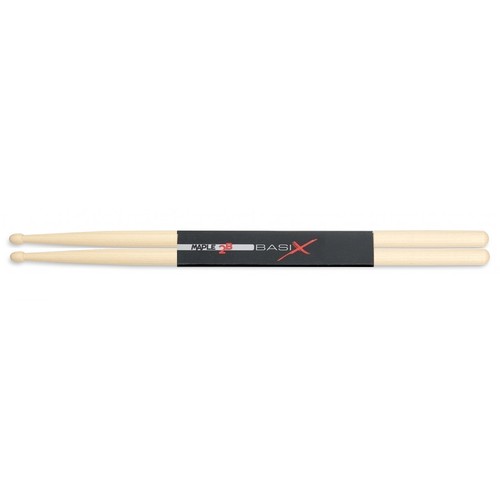 Gewa pure drumsticks basix - pure,
