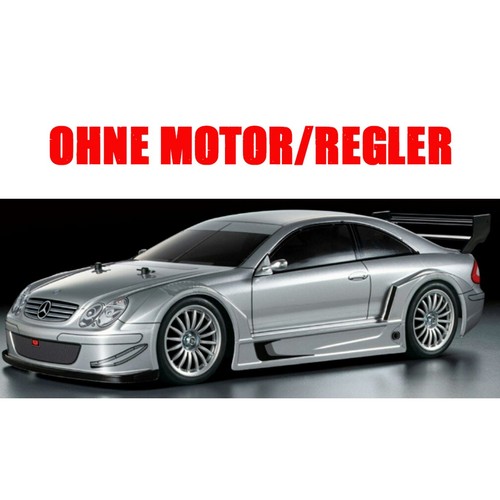 Tamiya 58722 mb - 1:10, rc