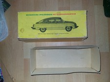 Ddr Spielzeug Schwungrad Ovp