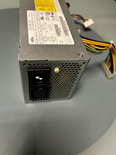 Das fujitsu netzteil - das,