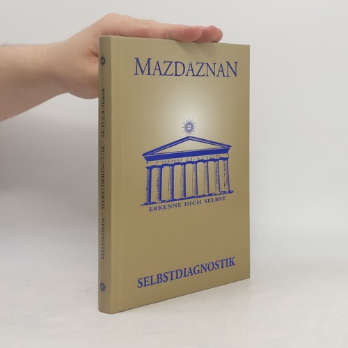 Mazdaznan selbstdiagnostik - -, selbstdiagnostik 