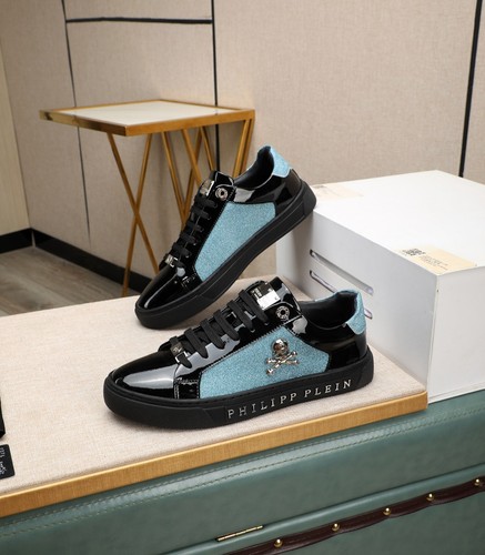 Philipp plein sport sneaker - philipp,