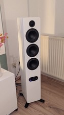 Nubert nupro sp500 - nupro,