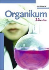 Organikum, 22. vollst. überarb. u. aktualis. Auflag... | Buch | Zustand sehr gut
