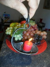 Bougeoir Rat de Cave ou Lampe