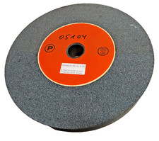 Schleifbockscheibe 300x40x32mm Schleifstein  K 60 Schleifscheibe