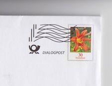 GARPA Ganzsache 0,30 €