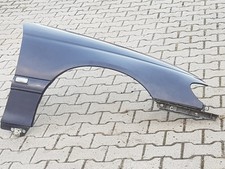 Opel Omega B 2.2 DTI Bj02 Kotflügel Seitenwand vorne rechts Z269 Blau 