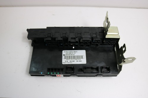 Mercedes benz klasse w203 - benz,