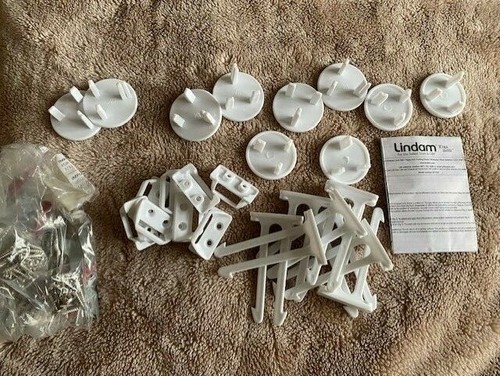 Lindam kindersicherung - lindam,
