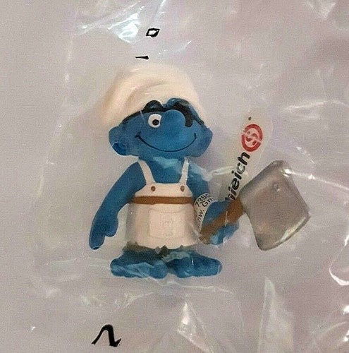 Schleich die schlümpfe - schleich,