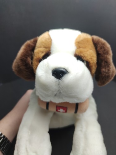 Bernhardiner hund - |,